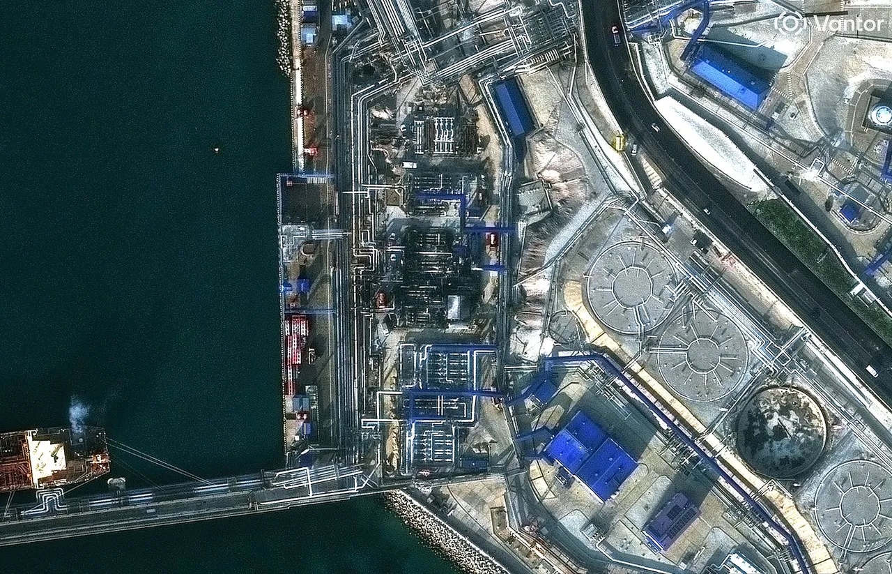 Hazar Denizi’nde Rus petrol üretimi durdu! Ukraynadan peş peşe saldırı