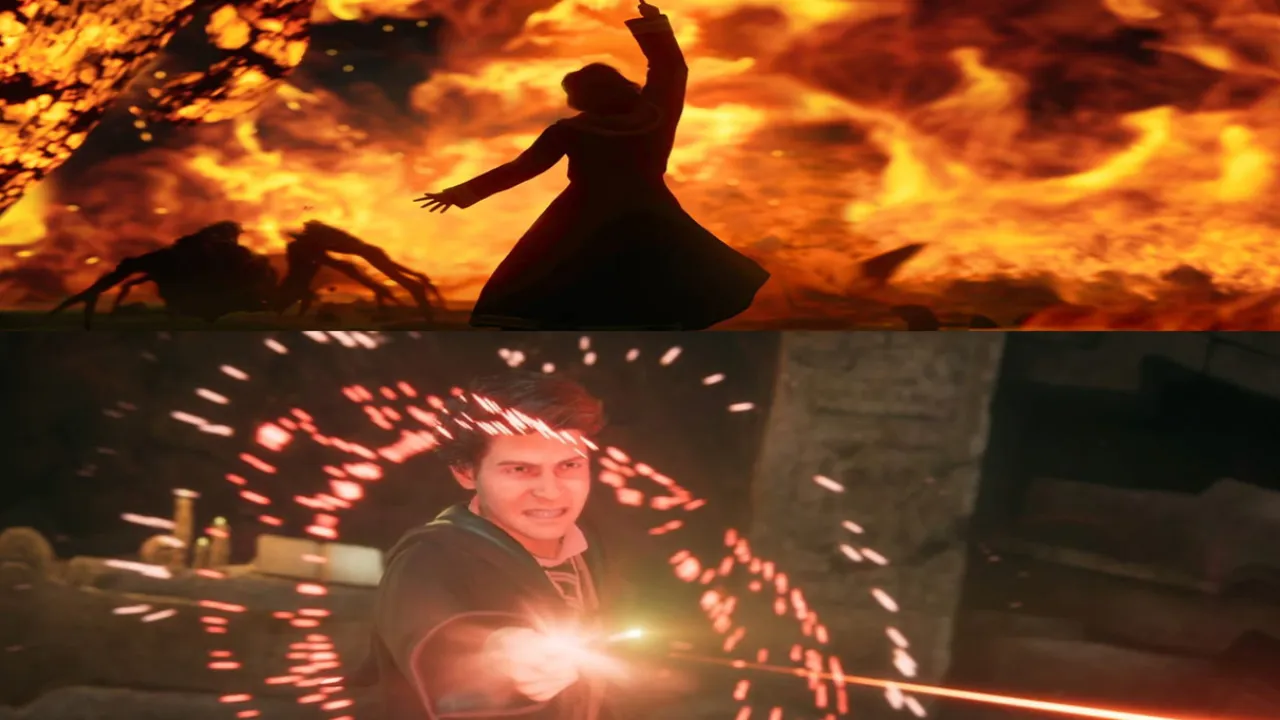 Hogwarts Legacy Türkçe mi? Epic Games'in ücretsiz listelediği Hogwarts Legacy gündemde