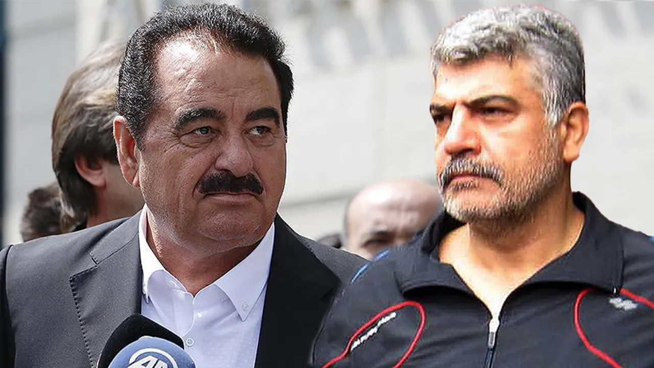 İbrahim Tatlıses'i vurduran Abdullah Uçmak'tan sürpriz paylaşım