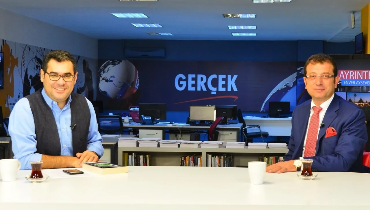 İmamoğlu'na Silivri'de şok! "Hırsızların elini sıkmam" diyerek rest çekti