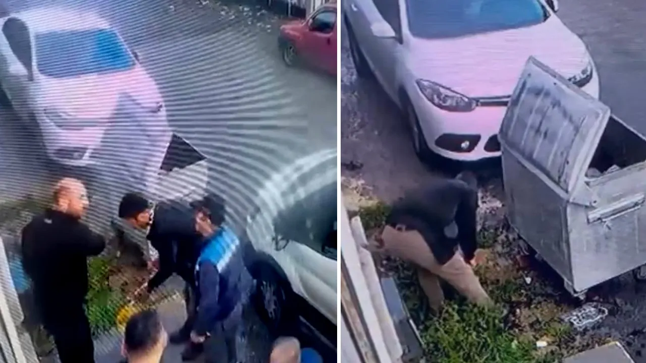 İSKİ'den Pendik açıklaması! Derhal yasal süreç başlatıldı