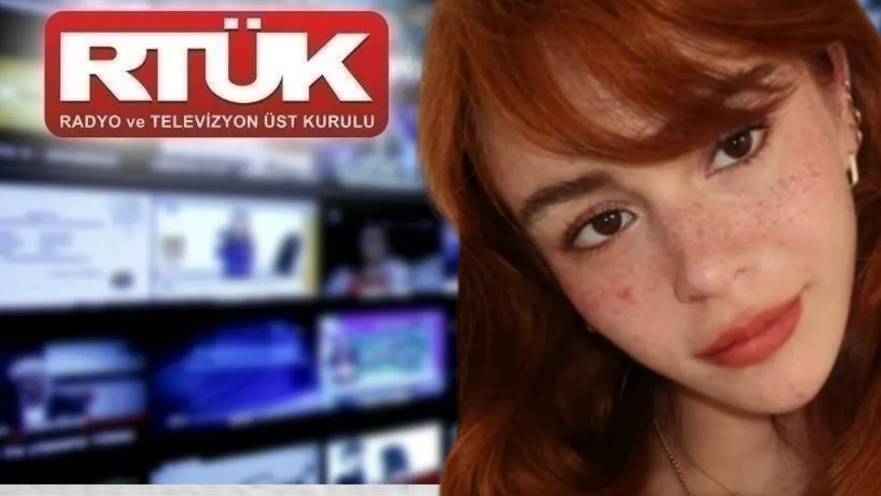 Jasmine dizisi kaldırılacak mı? RTÜK'ten açıklama