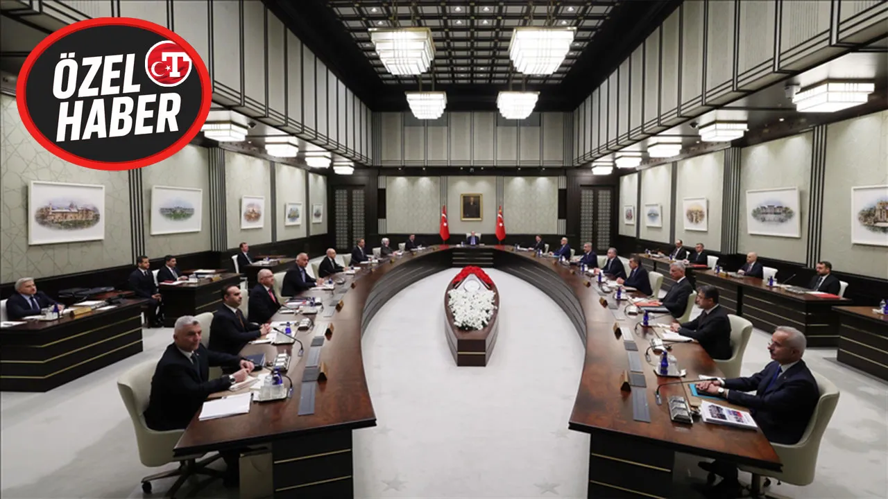 Kabine bugün toplanıyor! Karadeniz’deki saldırılar masaya yatırılacak