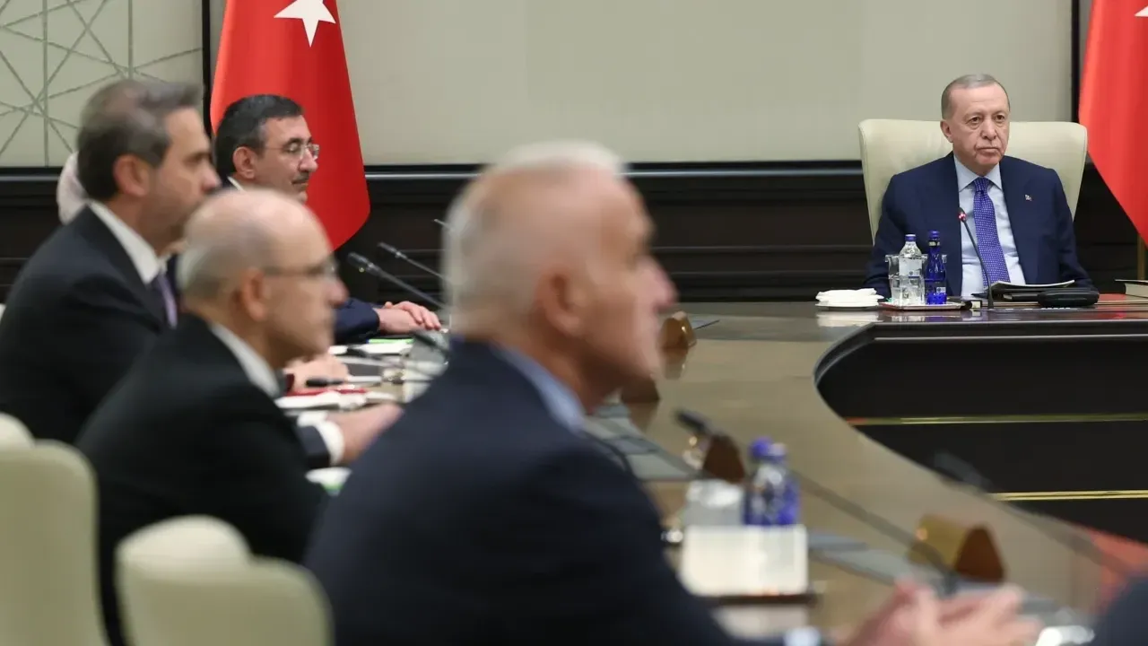 Kabine bugün toplanıyor! Karadeniz’deki saldırılar masaya yatırılacak