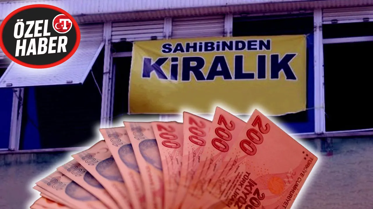 Kiraların en az arttığı iller! Dikkat çeken Suriyeli detayı