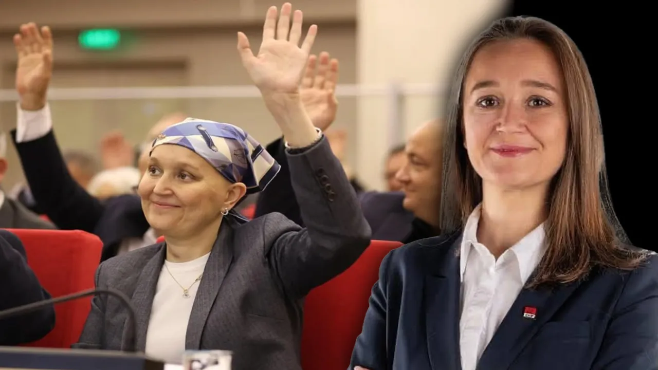 Manisa Belediye Başkanı neden öldü, hastalığı neydi? Gülşah Durbay'ın cenaze programı merak ediliyor