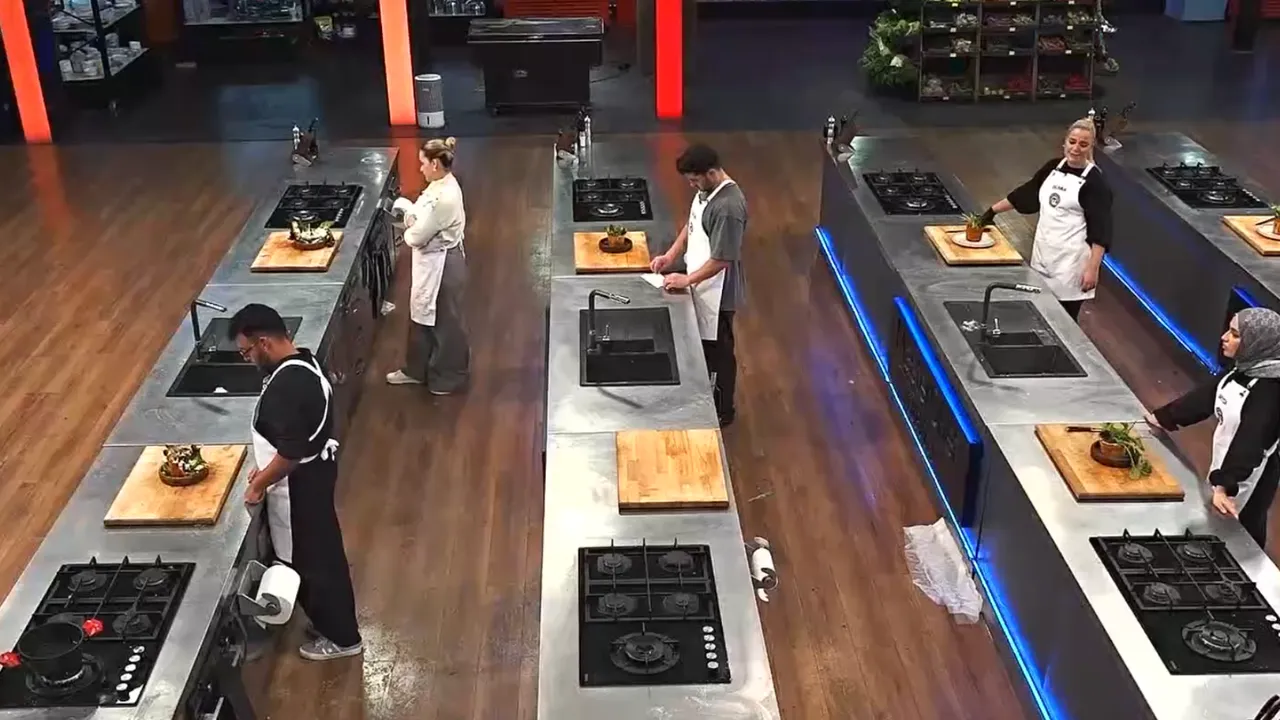MasterChef tarihinde rekor ödül: All Star Altın Kupa'da büyük ödül ne kadar?  