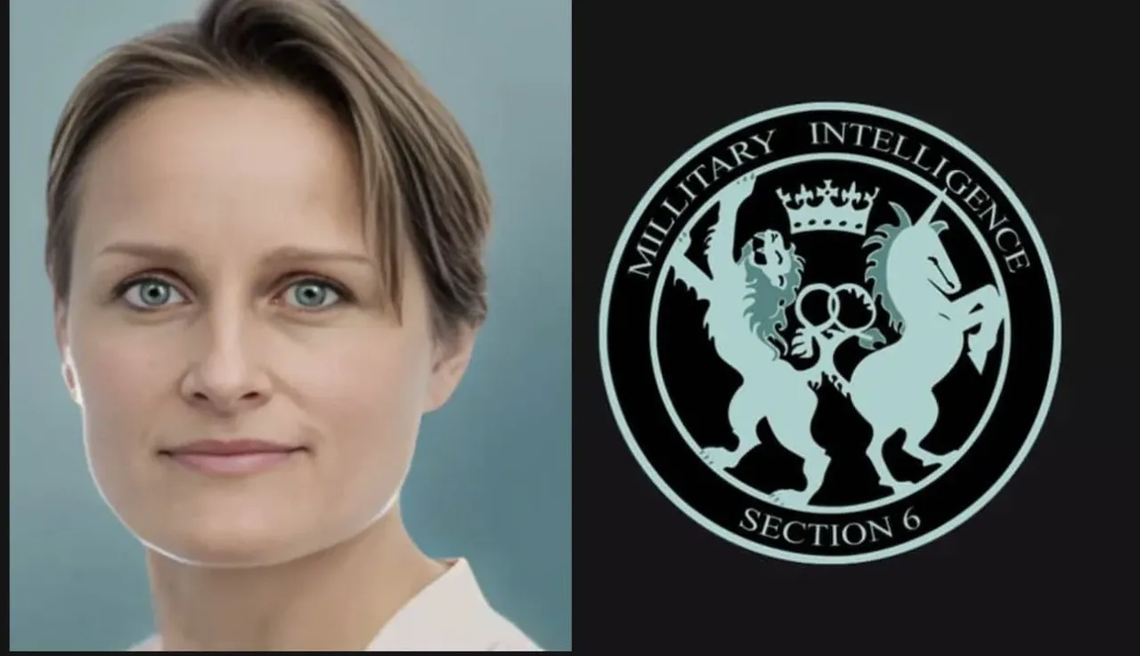 MI6'nın ilk kadın başkanı Blaise Metreweli'den Putin'e mesaj: Hiç şüphen olmasın