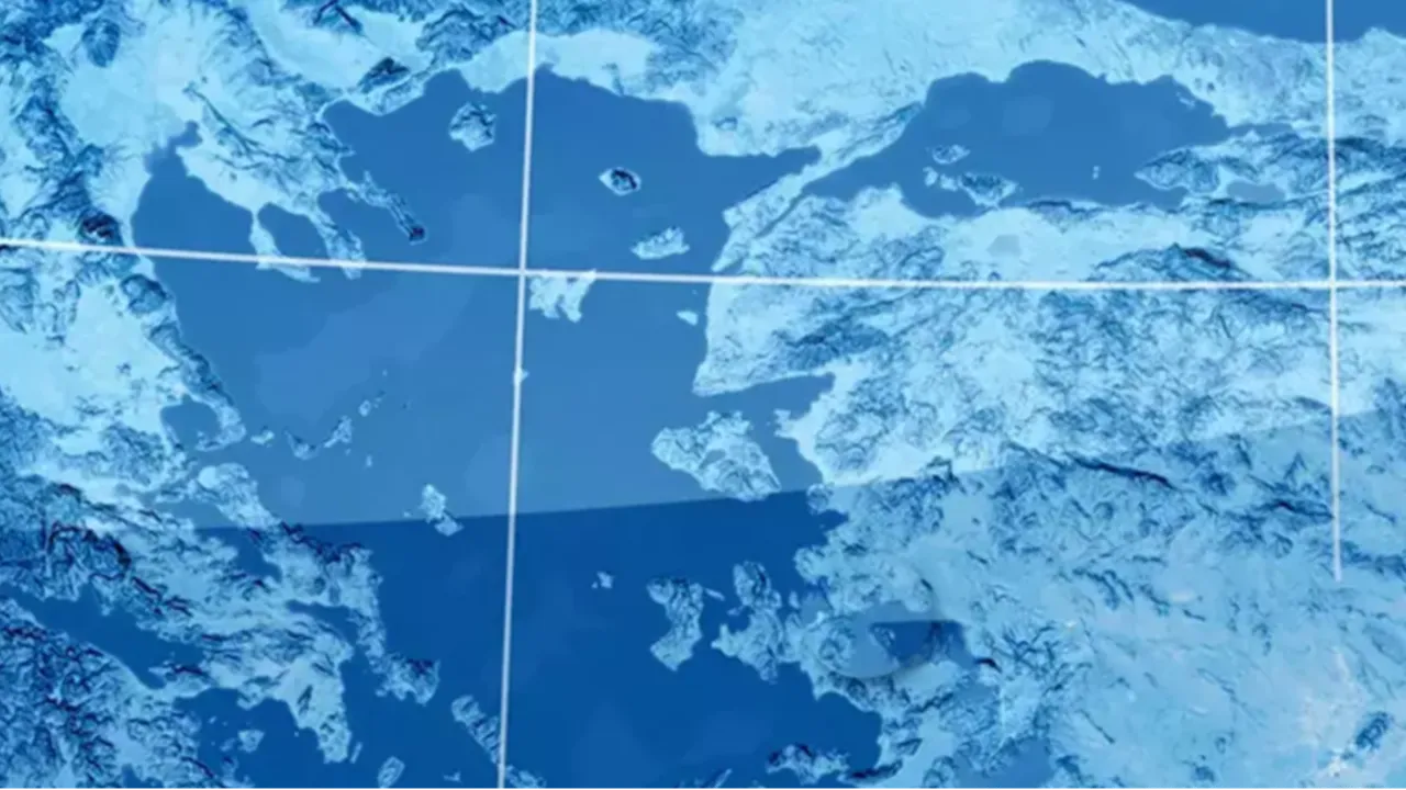 Miçotakis Tel Aviv yolunda! Masada Ankara planı var