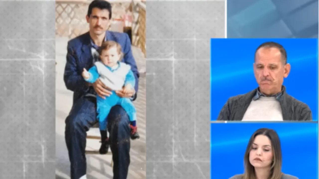 Müge Anlı'ya konu olan Emine Yıldırımcan'a ne oldu? Tesbih makinesi iddiası tüyler ürpertti