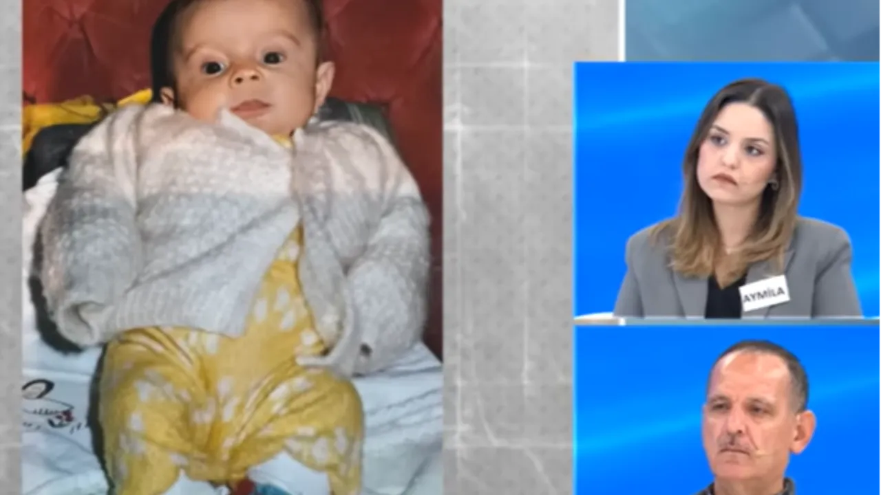 Müge Anlı'ya konu olan Emine Yıldırımcan'a ne oldu? Tesbih makinesi iddiası tüyler ürpertti