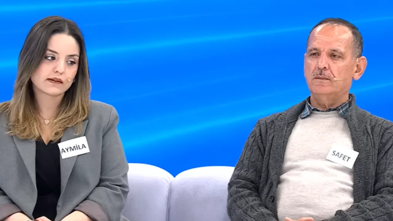 Müge Anlı'ya konu olan Emine Yıldırımcan'a ne oldu? Tesbih makinesi iddiası tüyler ürpertti