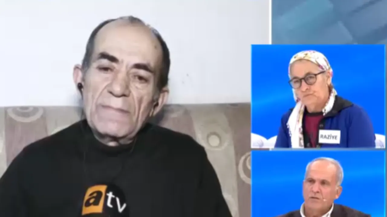 Müge Anlı'ya konu olan Emine Yıldırımcan'a ne oldu? Tesbih makinesi iddiası tüyler ürpertti