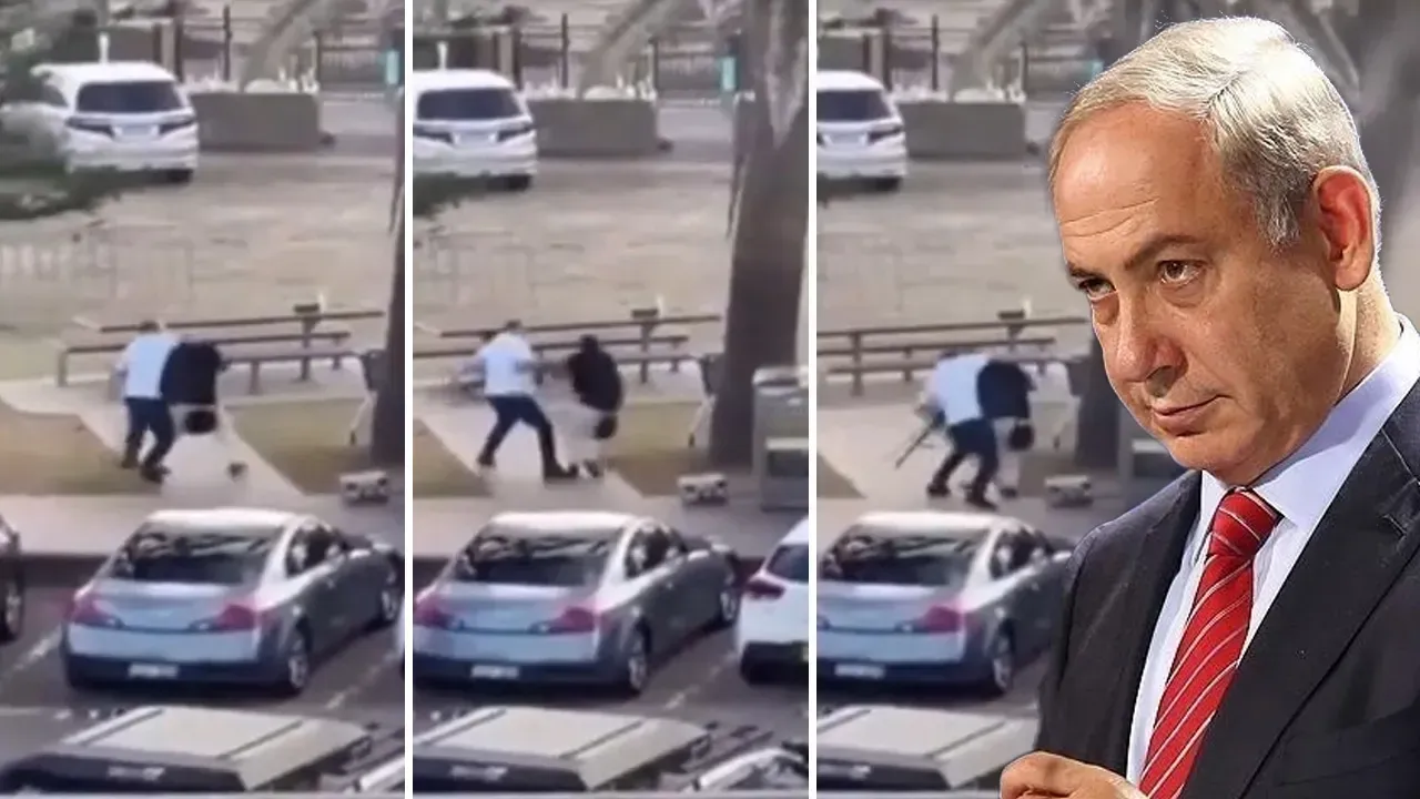 'YAHUDİ' SANDI, MÜSLÜMAN ÇIKTI