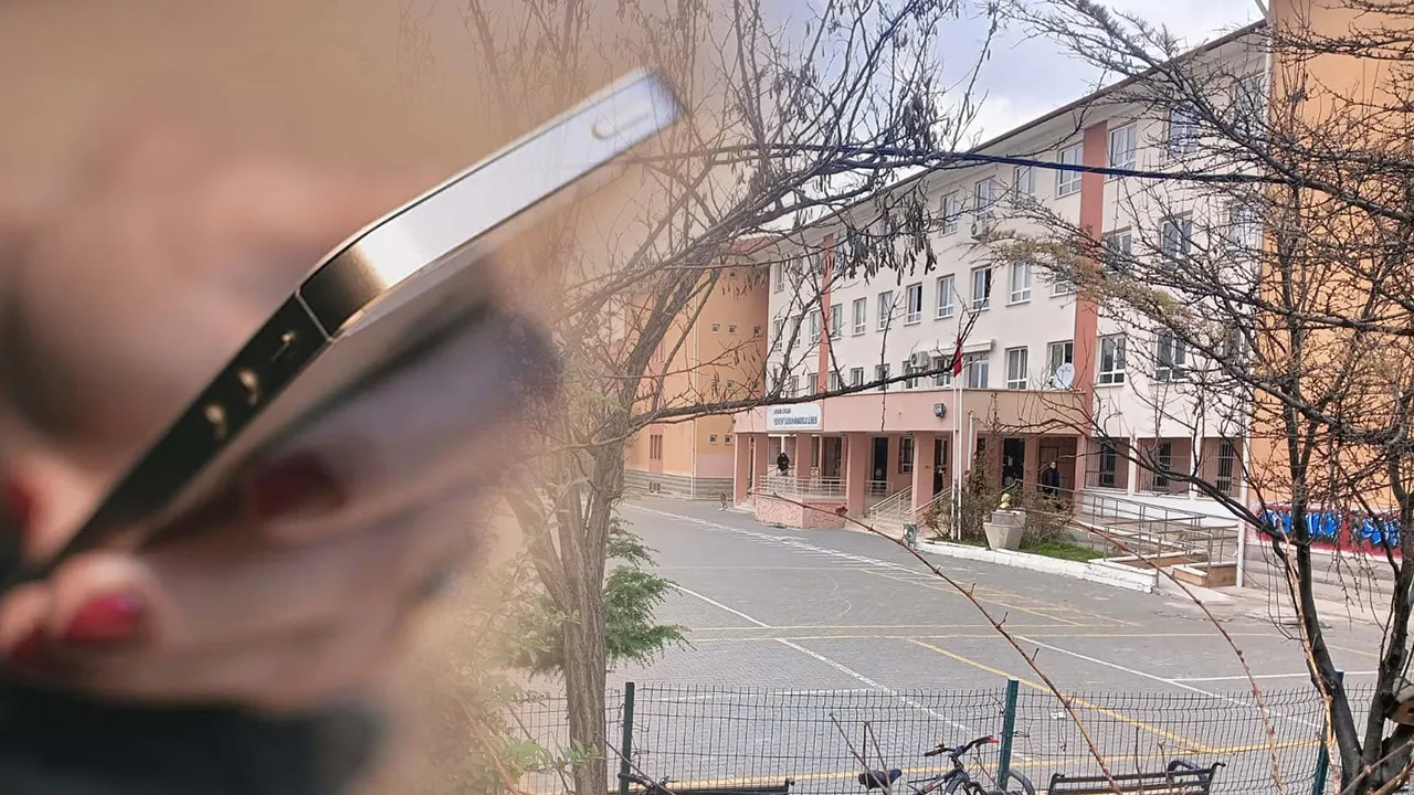 Öğrencilere cinsel içerikli fotoğraf göndermişti! O öğretmen hakkında karar çıktı