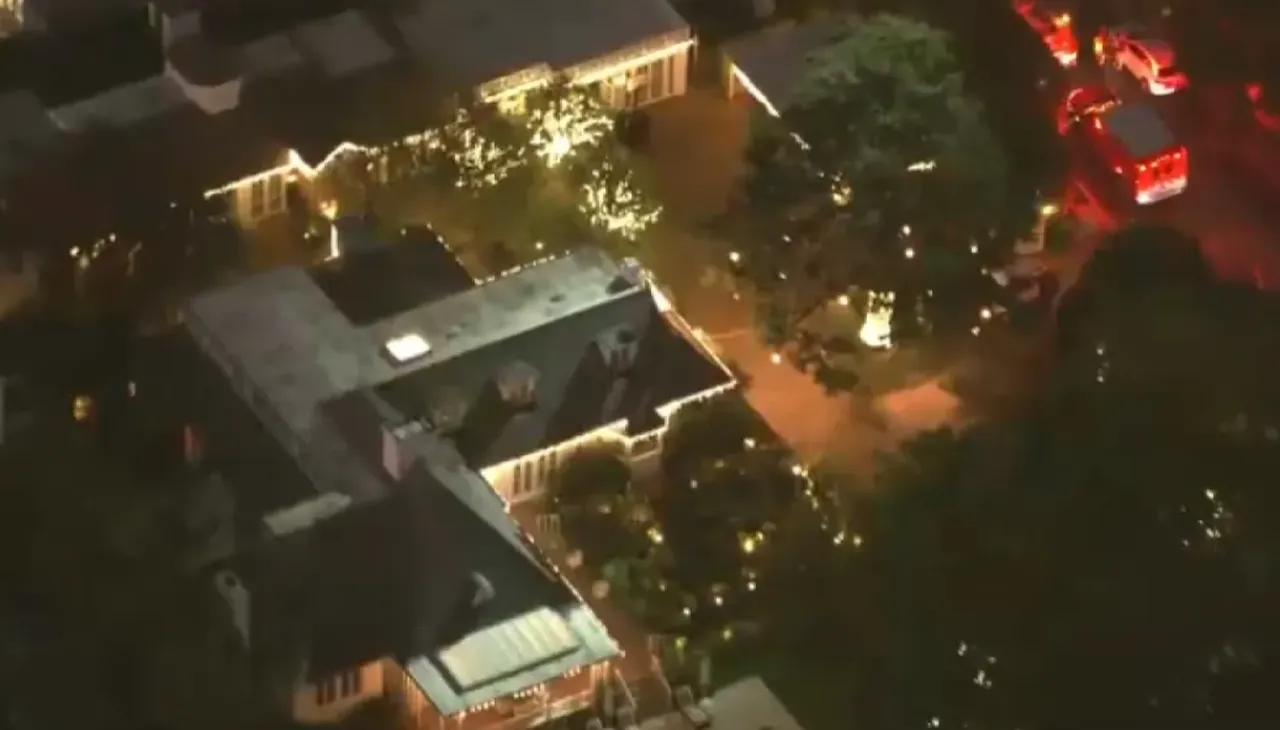 Oscar adayı ünlü yönetmen Rob Reiner ve eşi evinde ölü bulundu