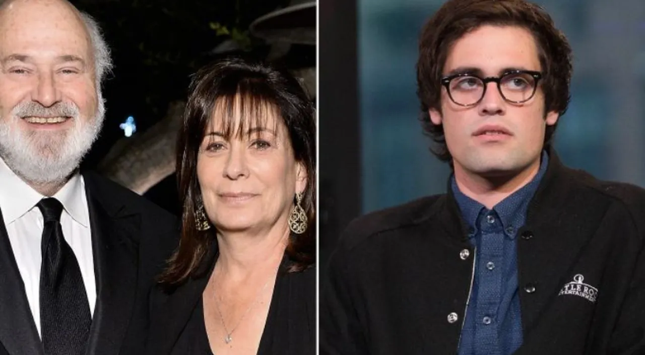 Ünlü yönetmen Rob Reiner ve eşi evinde ölü bulundu: Oğlu tutuklandı