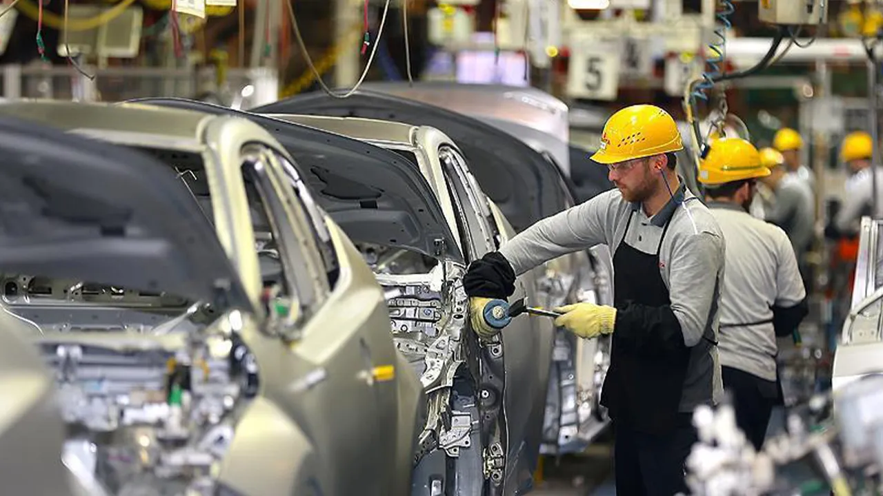 OSD: Üretim ve satışta  büyüme sürüyor 