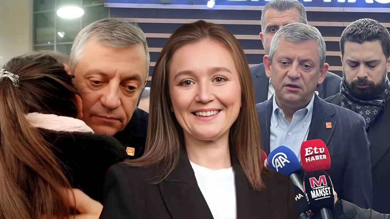 Özgür Özel acı haberi aldığı gibi Manisa'ya geldi! 'Bu nasıl bir sınav, nasıl bir acı?'