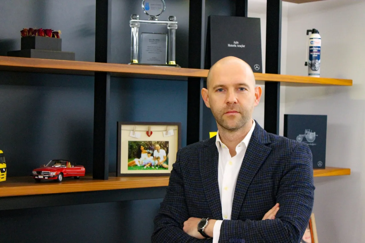 Pazarda liderlik yarışı yerli markaların arasında dönüyor: Sektör 2026'ya pozitif bakıyor