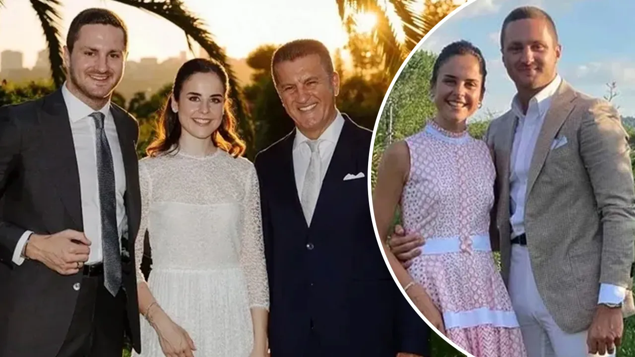 Revna Sarıgül, 1,5 milyar lira tazminat istemişti! Ömer Sarıgül'den yeni teklif