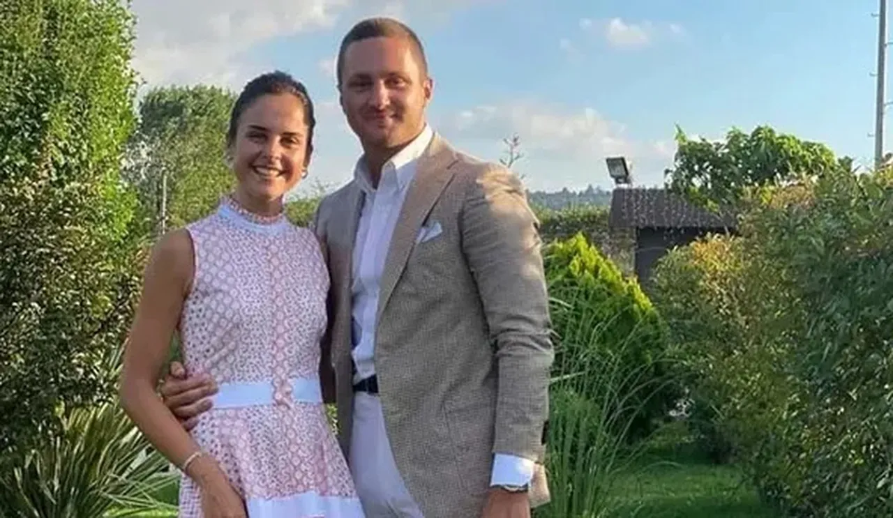 Revna Sarıgül, 1,5 milyar lira tazminat istemişti! Ömer Sarıgül'den yeni teklif