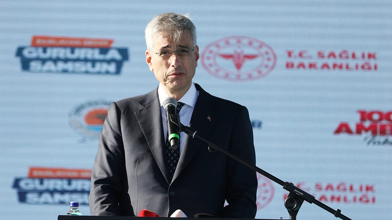 Sağlık Bakanı Memişoğlu açıkladı: 412 hekim gitti, 249 doktor geldi