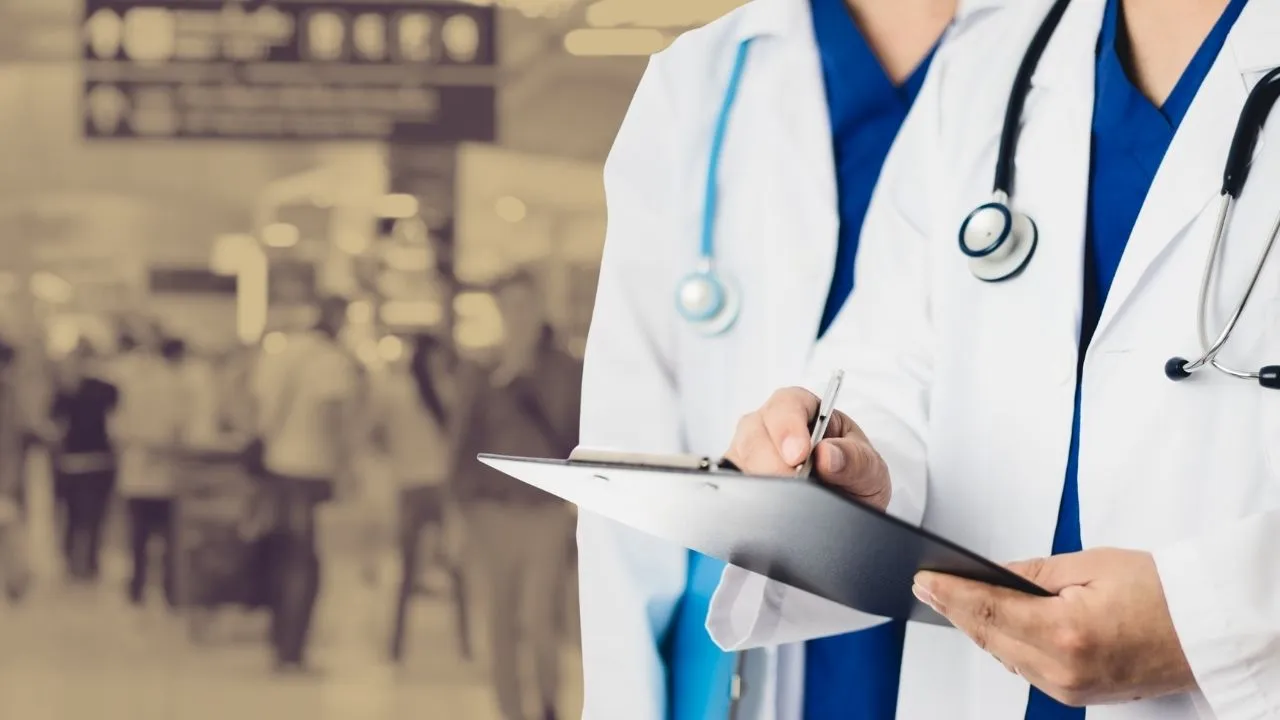 YARISI YURDA GERİ DÖNDÜ!