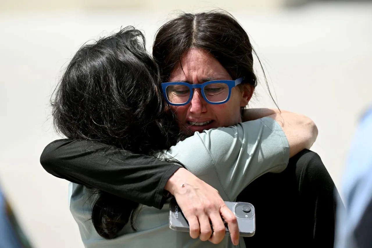 Sidney'i kana bulayan saldırganların kimliği belli oldu: Korkunç saldırıda bilanço ağırlaşıyor