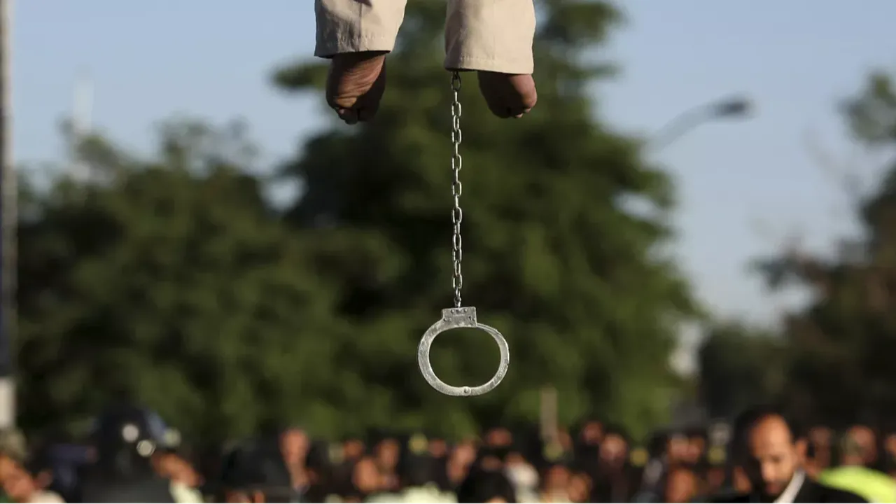 Suudi Arabistan’dan idam rekoru: 2025’te 340 kişi infaz edildi