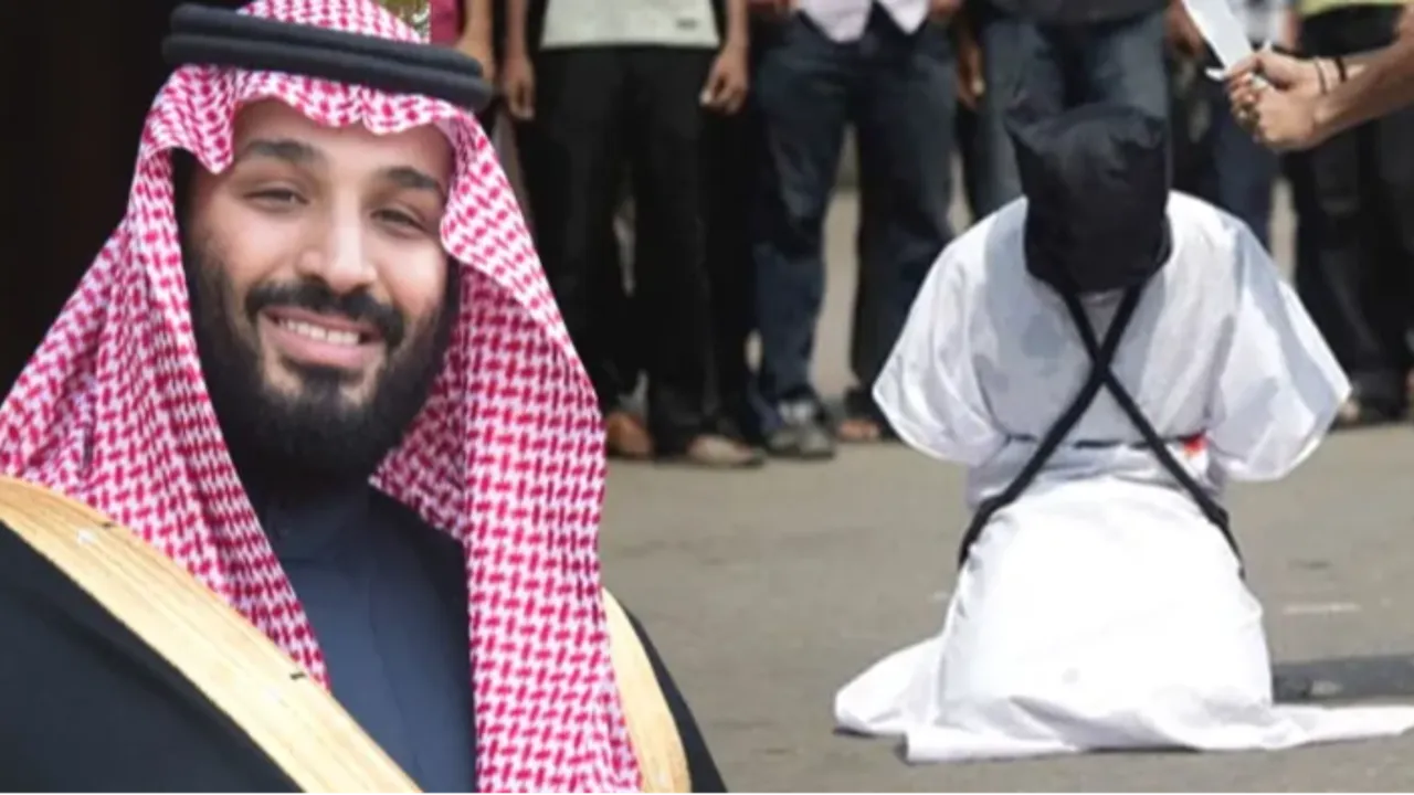 Suudi Arabistan’dan idam rekoru: 2025’te 340 kişi infaz edildi