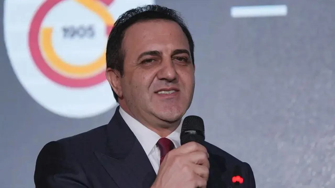 Tahkim Kurulu'ndan Abdullah Kavukcu kararı