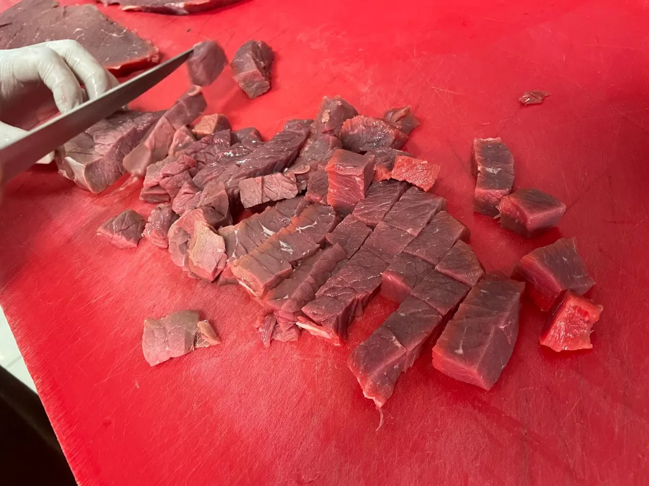 Tehlike büyük! Kesilecek hayvan kalmadı, et fiyatları daha da artacak