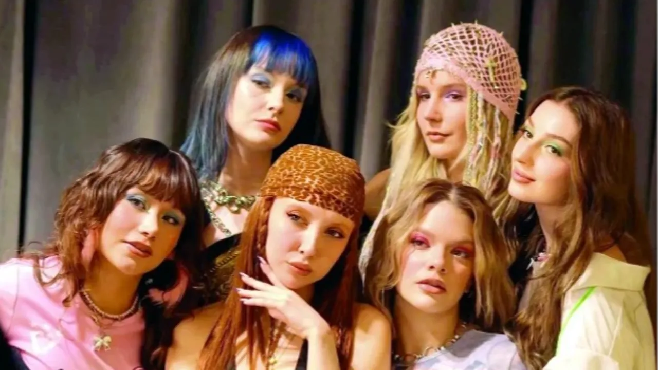 Teşhircilikle suçlanıyorlardı! Manifest grubu üyelerine 3 ay hapis