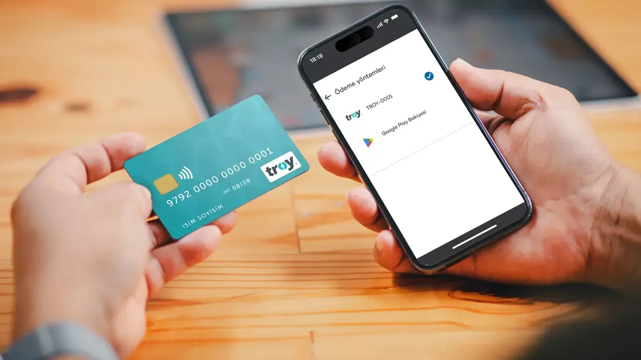 THYden indirim kampanyası! TROY kart sahipleri yararlanacak