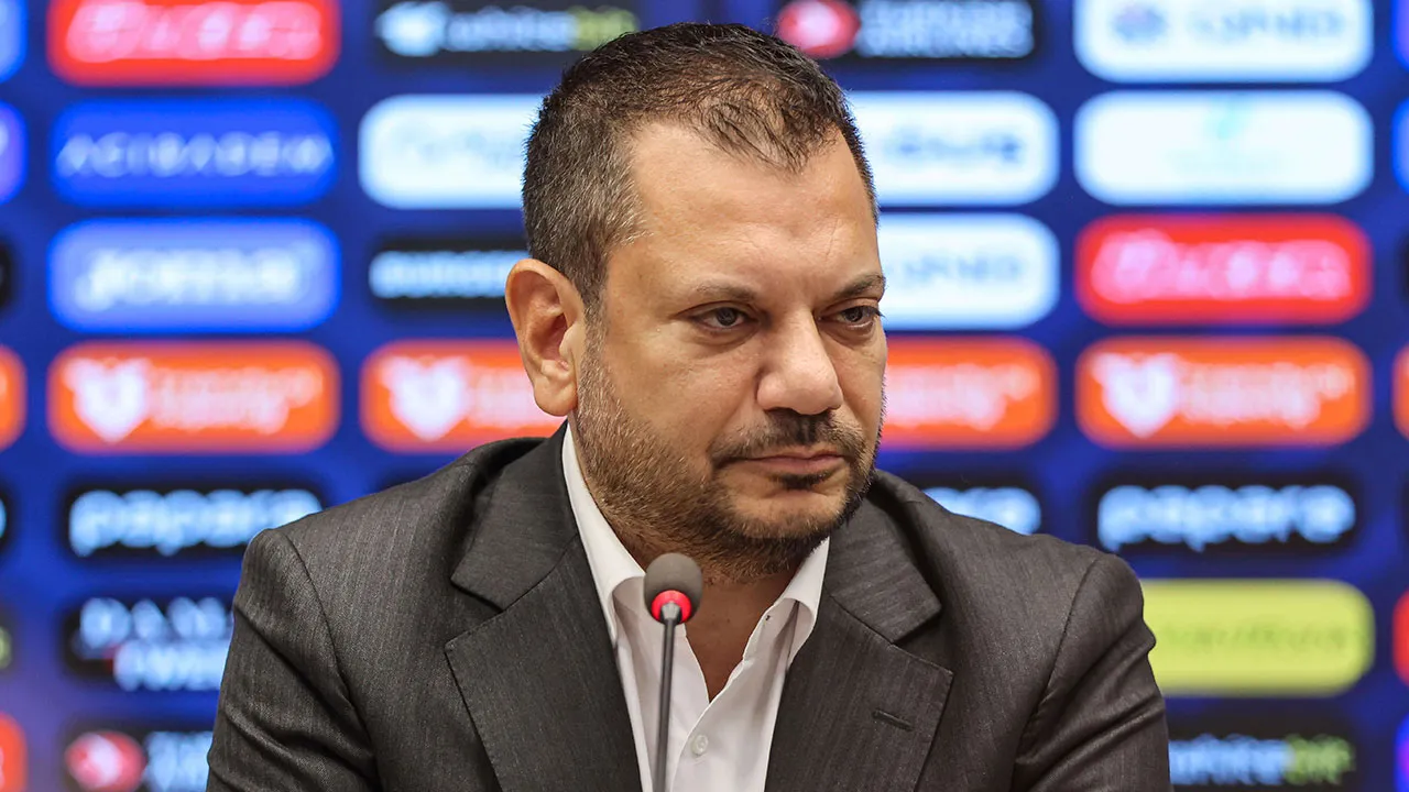 Trabzonspor'dan Beşiktaş'a sert cevap: Herkes haddini bilsin!