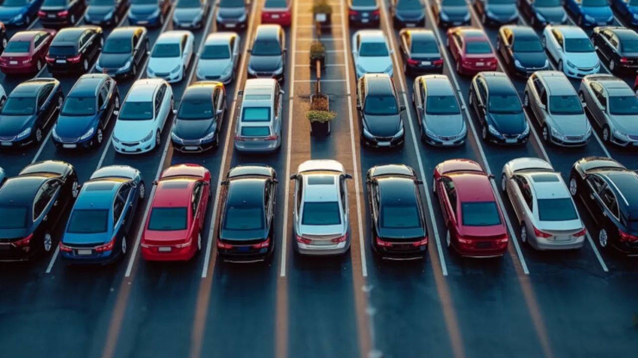 Türkiye otomotiv sektöründe rekora doymuyor