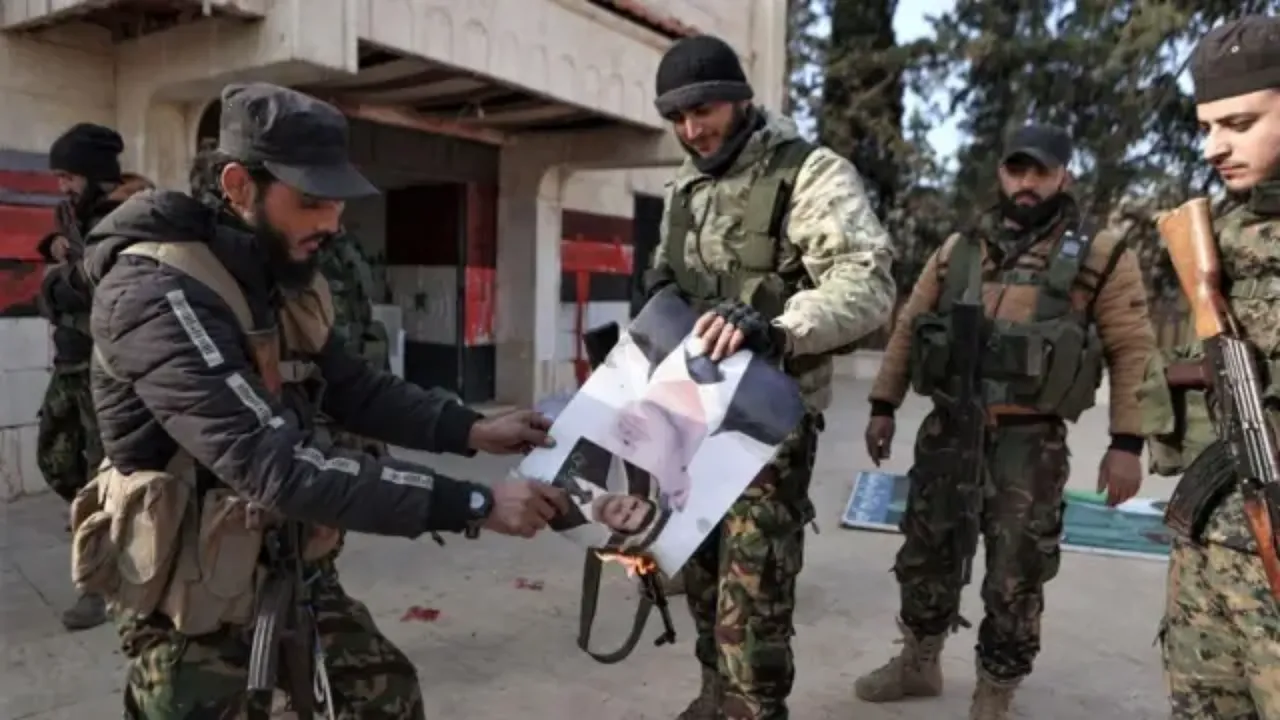 Türkiye’den Esad’a ağır darbe: Suriye’deki savaş suçları tek tek belgelendi