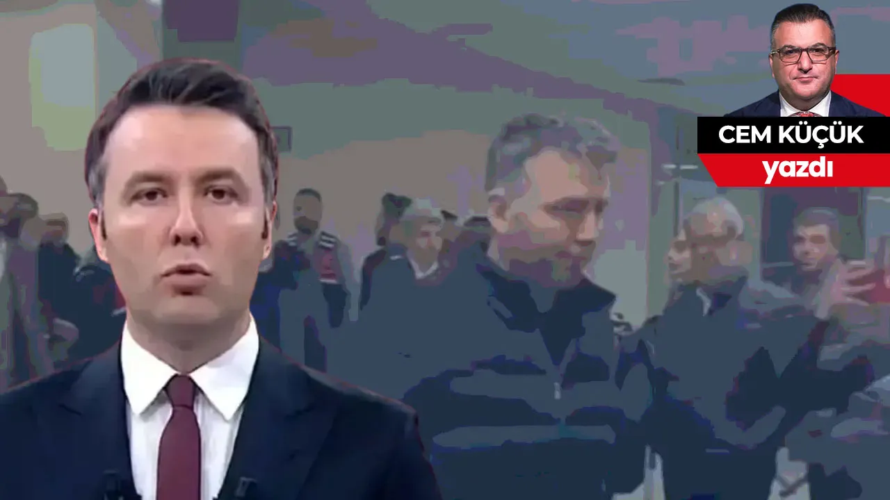 UYUŞTURUCUNUN İZAHI OLAMAZ!