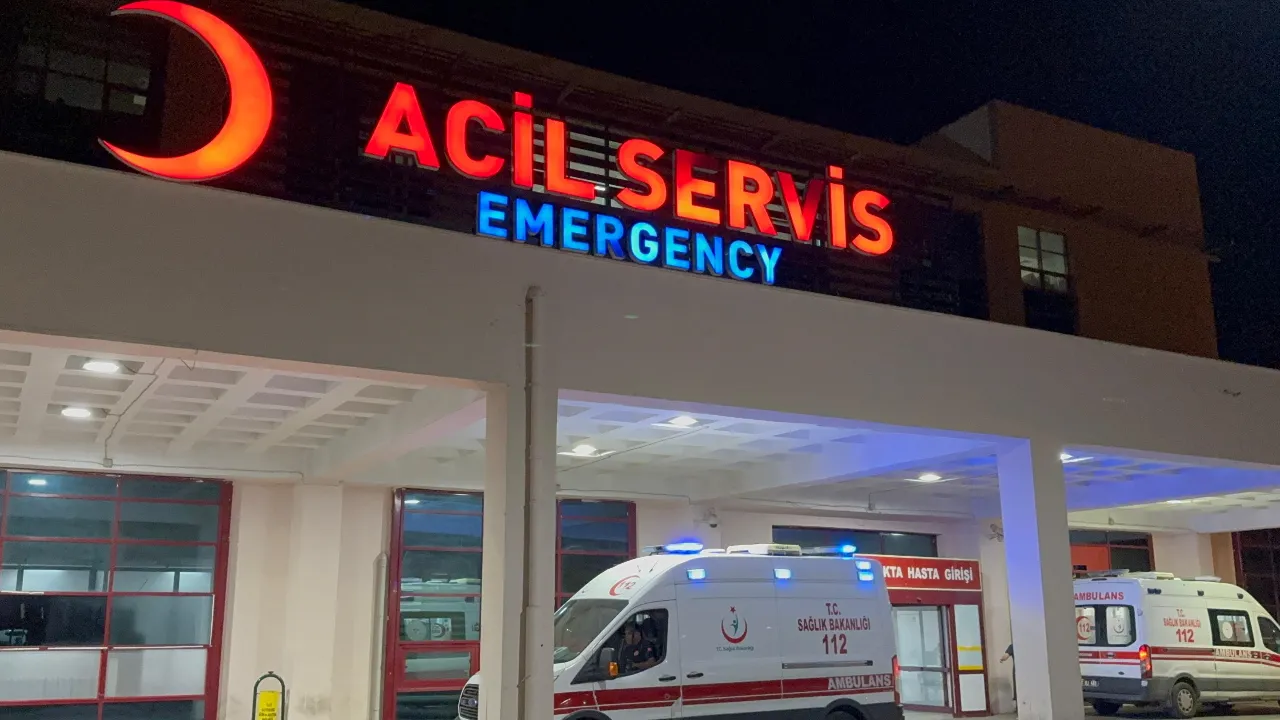 Uyuyor zannettikleri yolcunun cesedini buldular! Otobüste korkunç olay