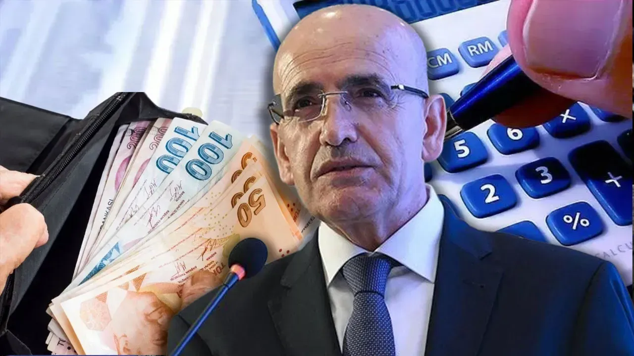 VERGİ BORÇLARI SİLİNECEK Mİ?