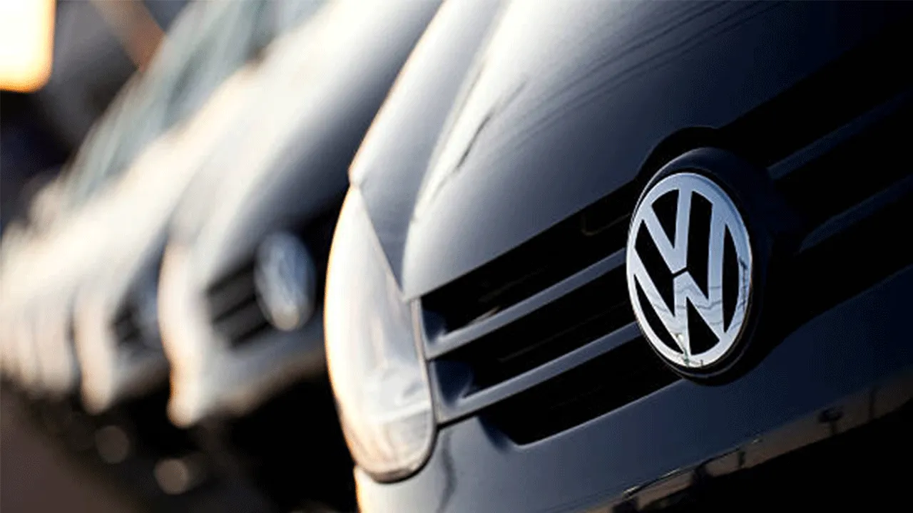 Volkswagenden 88 yıllık tarihinde bir ilk! Üretimi durdurdu