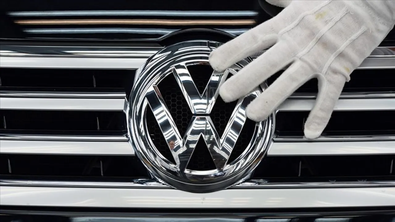Volkswagen'in efsane modelinin Türkiye'de satışı durduruluyor! Yerine elektriklisi gelecek