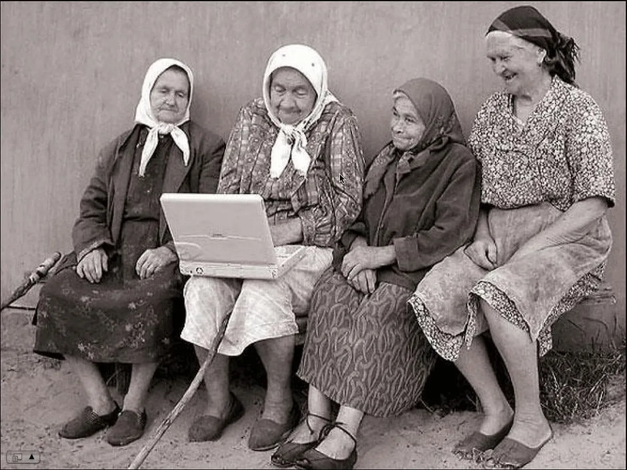 Yaşlılarla yaşama rehberi