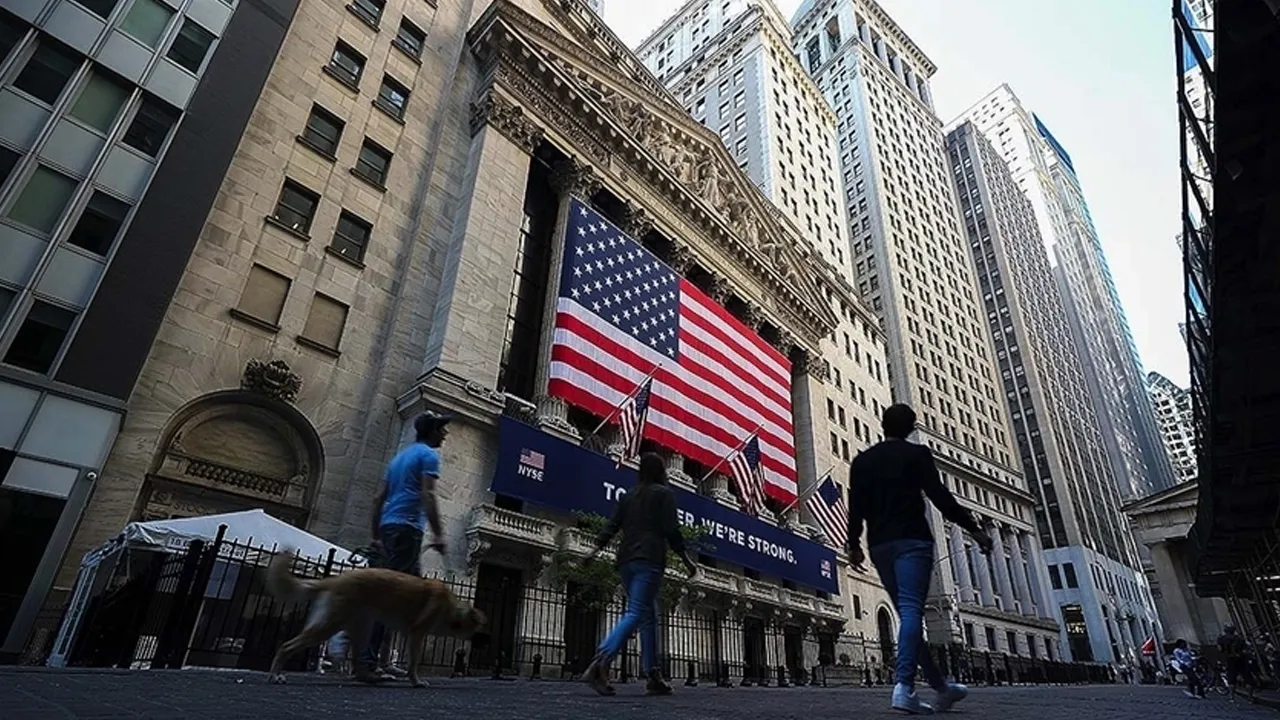 Yılbaşı gecesi 5 noktaya bomba planı! FBI son anda durdurdu