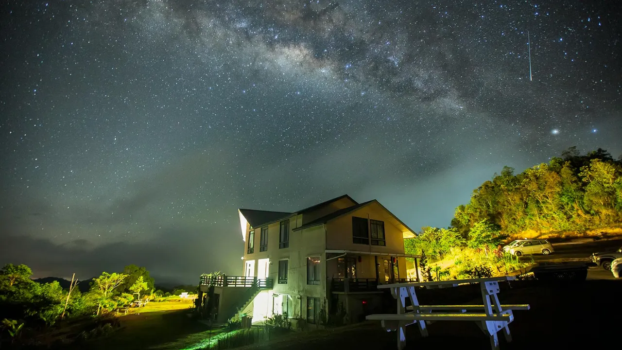 Yılın en görkemli gökyüzü olayı: Geminid göktaşı yağmuru bu gece zirvede!