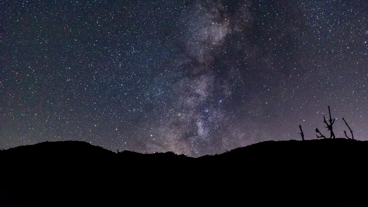 Yılın en görkemli gökyüzü olayı: Geminid göktaşı yağmuru bu gece zirvede!