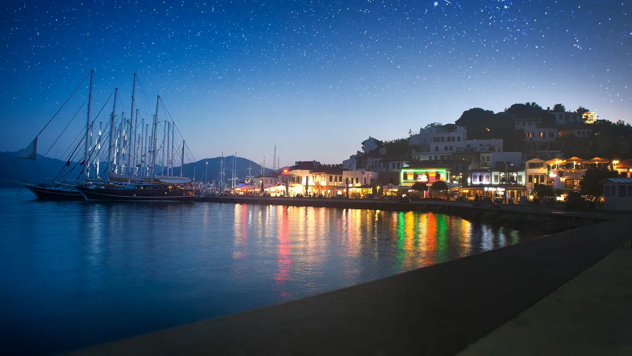 Yılın en görkemli gökyüzü olayı: Geminid göktaşı yağmuru bu gece zirvede!