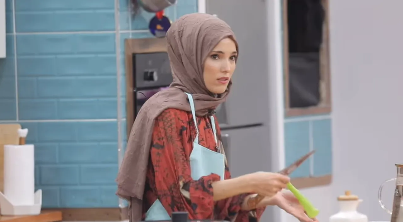 16 Aralık Gelinim Mutfakta kim birinci oldu?