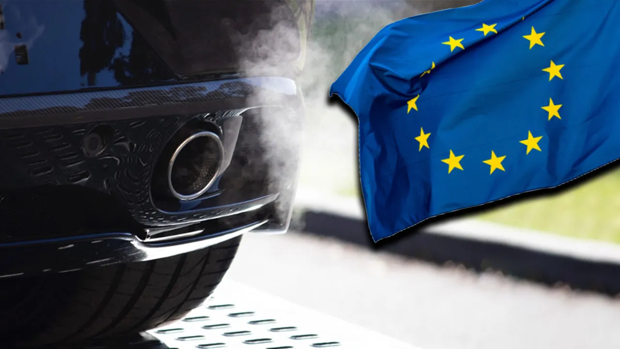 Benzinli ve dizel otomobiller yasaklanacak mı? AB kararını verdi!